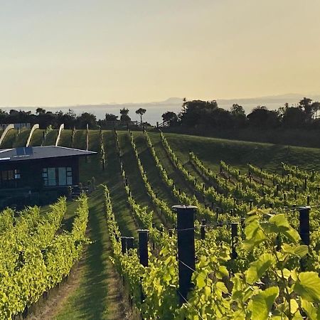 La Bodega Waiheke Island Hotel Surfdale Ngoại thất bức ảnh