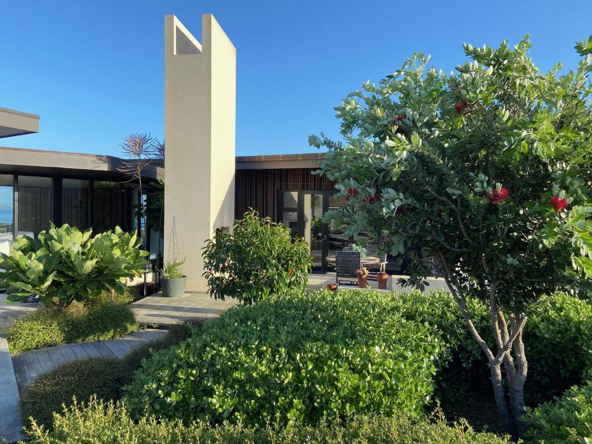 La Bodega Waiheke Island Hotel Surfdale Ngoại thất bức ảnh