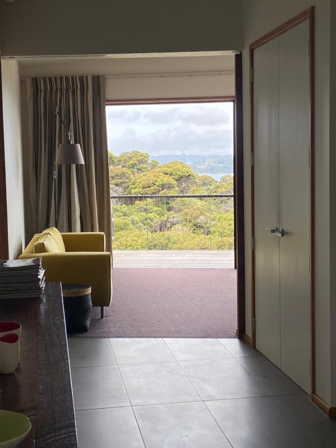 La Bodega Waiheke Island Hotel Surfdale Ngoại thất bức ảnh
