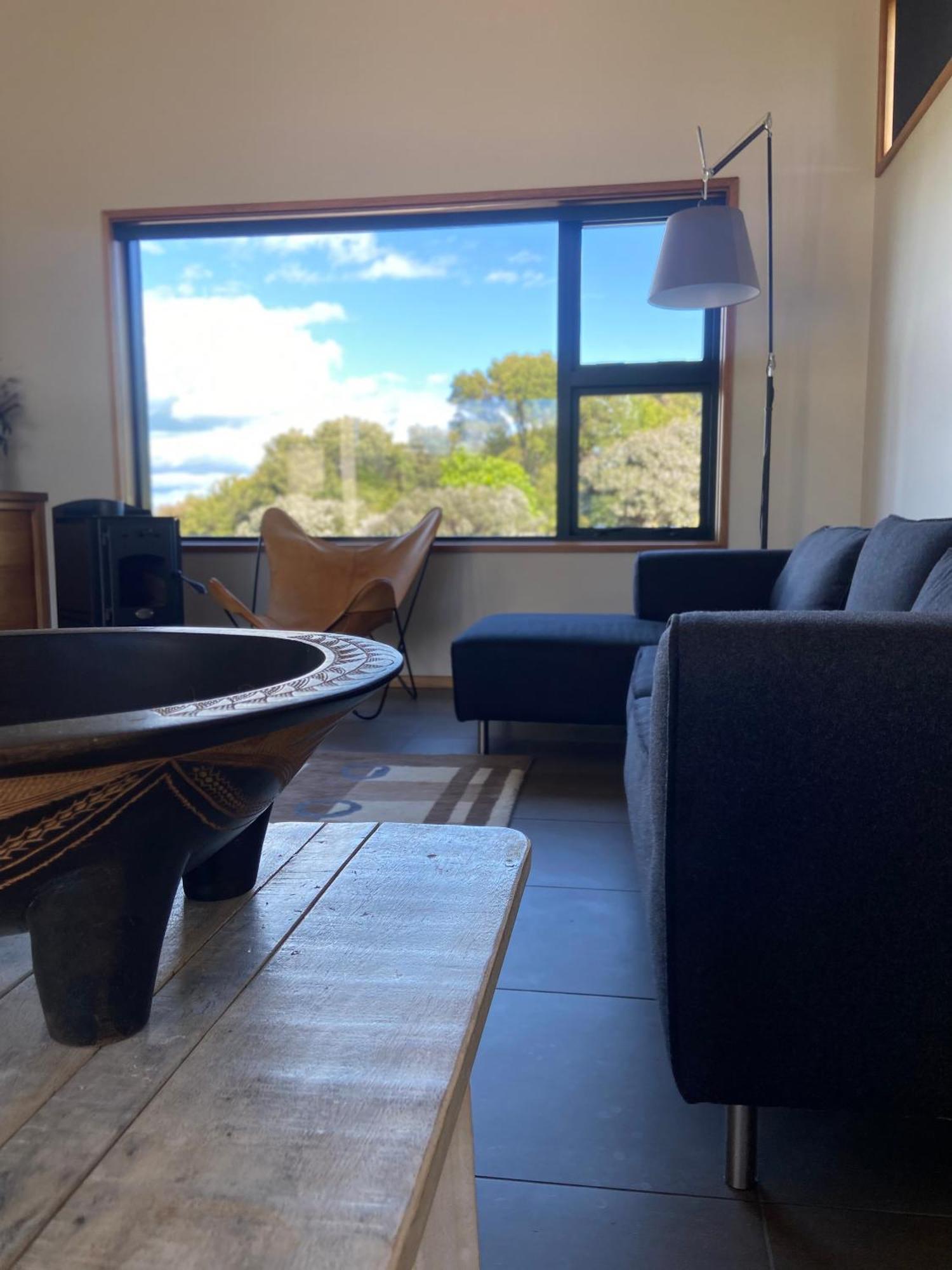 La Bodega Waiheke Island Hotel Surfdale Ngoại thất bức ảnh