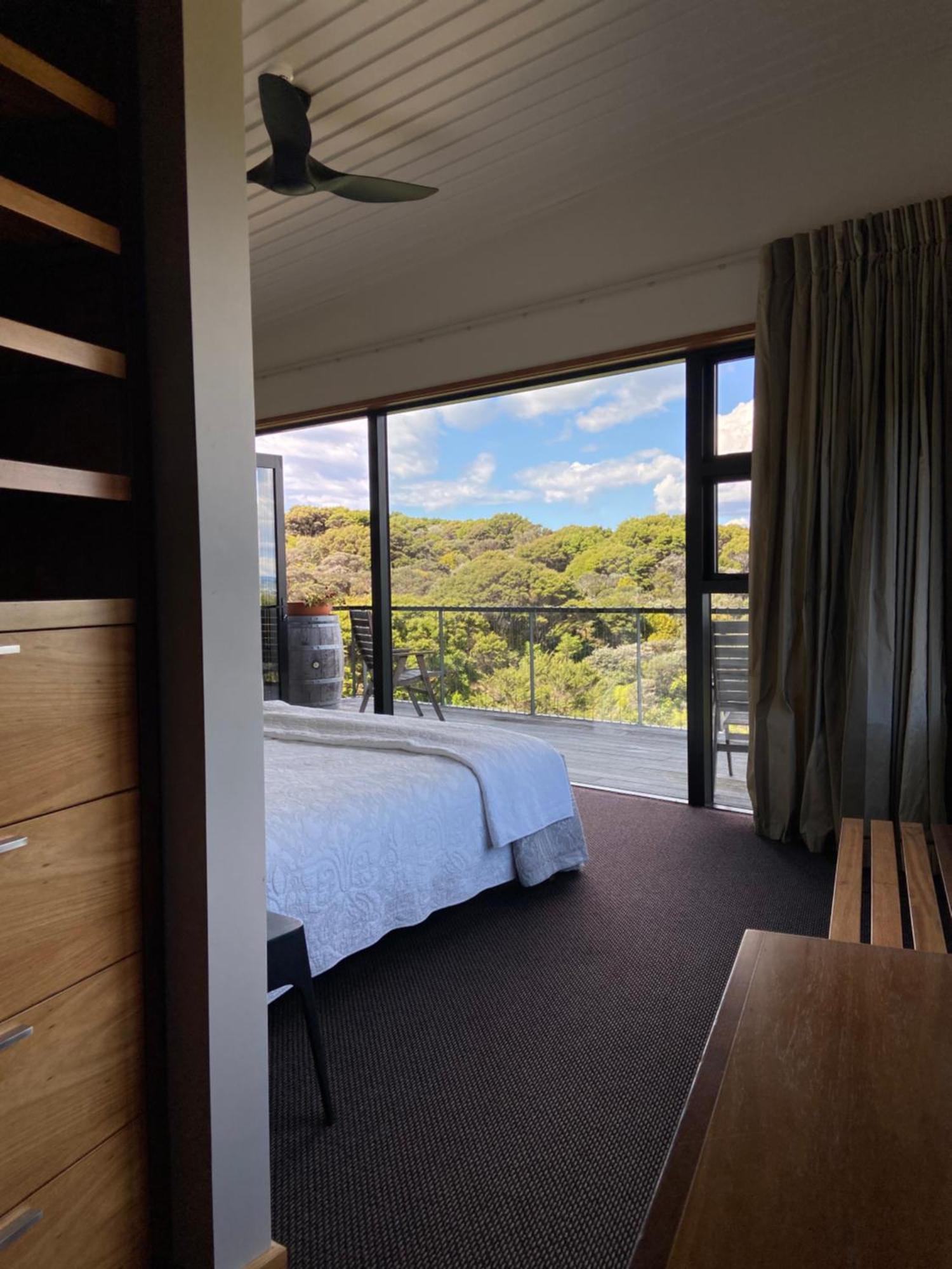 La Bodega Waiheke Island Hotel Surfdale Ngoại thất bức ảnh