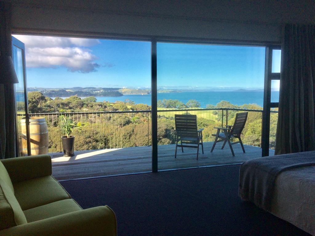 La Bodega Waiheke Island Hotel Surfdale Ngoại thất bức ảnh