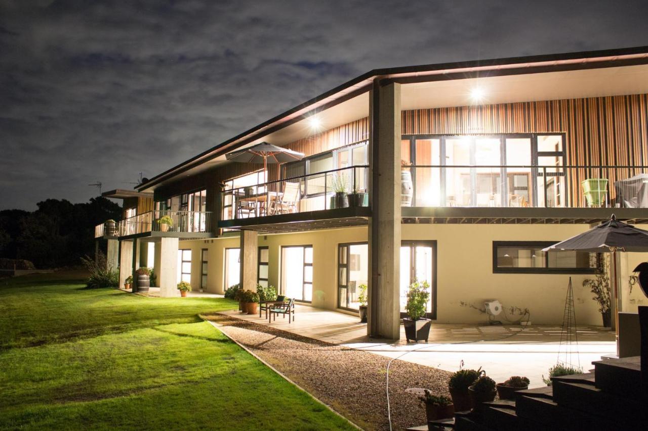La Bodega Waiheke Island Hotel Surfdale Ngoại thất bức ảnh