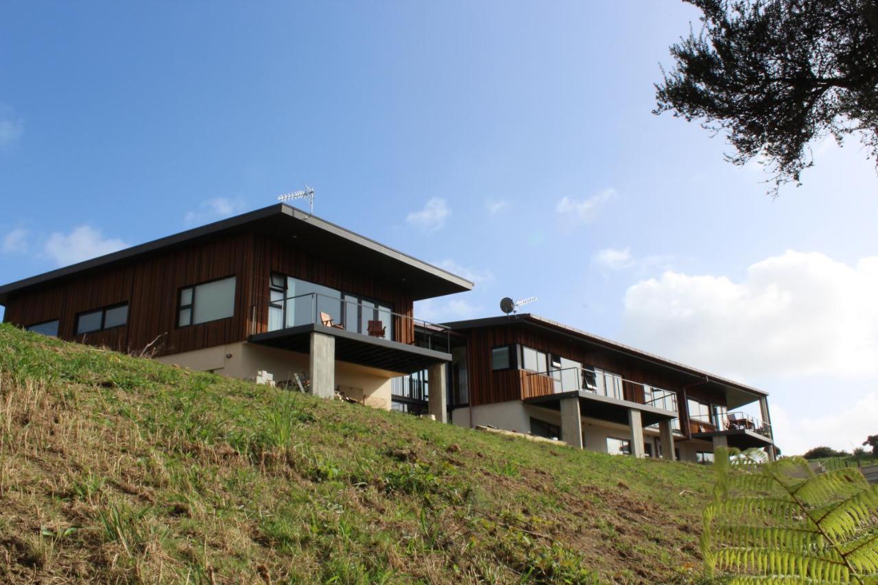 La Bodega Waiheke Island Hotel Surfdale Ngoại thất bức ảnh