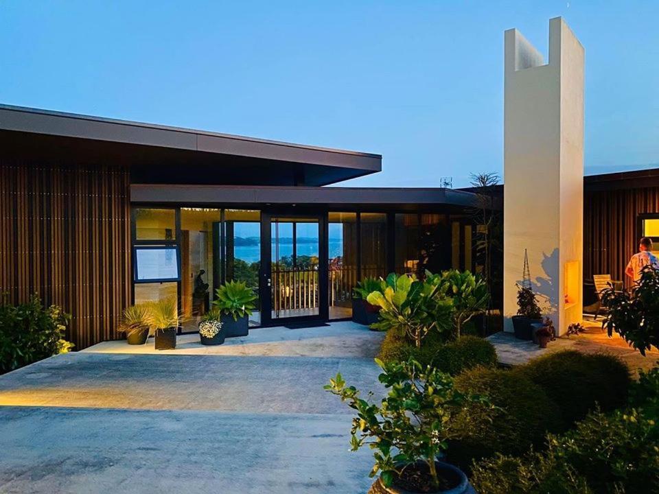 La Bodega Waiheke Island Hotel Surfdale Ngoại thất bức ảnh