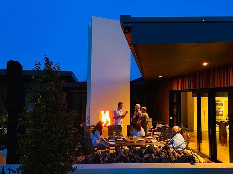 La Bodega Waiheke Island Hotel Surfdale Ngoại thất bức ảnh