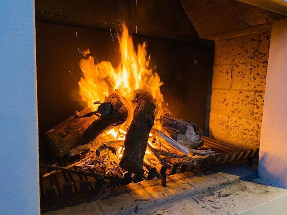 La Bodega Waiheke Island Hotel Surfdale Ngoại thất bức ảnh